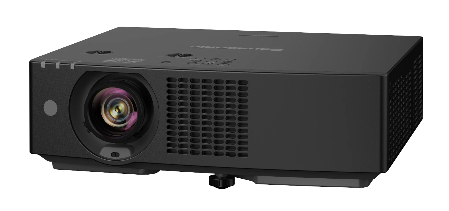 Panasonic PT-VMZ72 B-demo