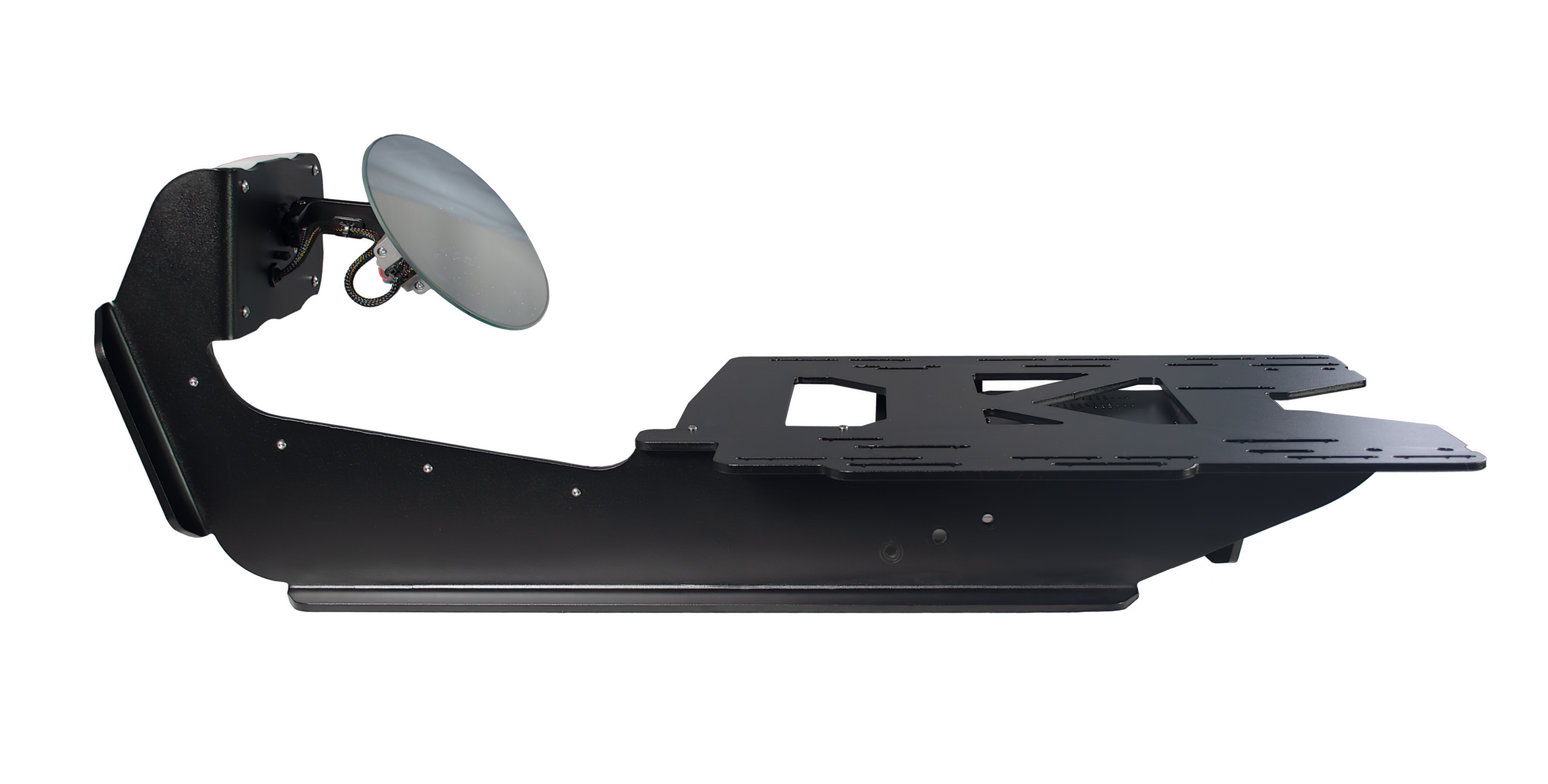 Mirror Head 11 - Barco G62 + G60 