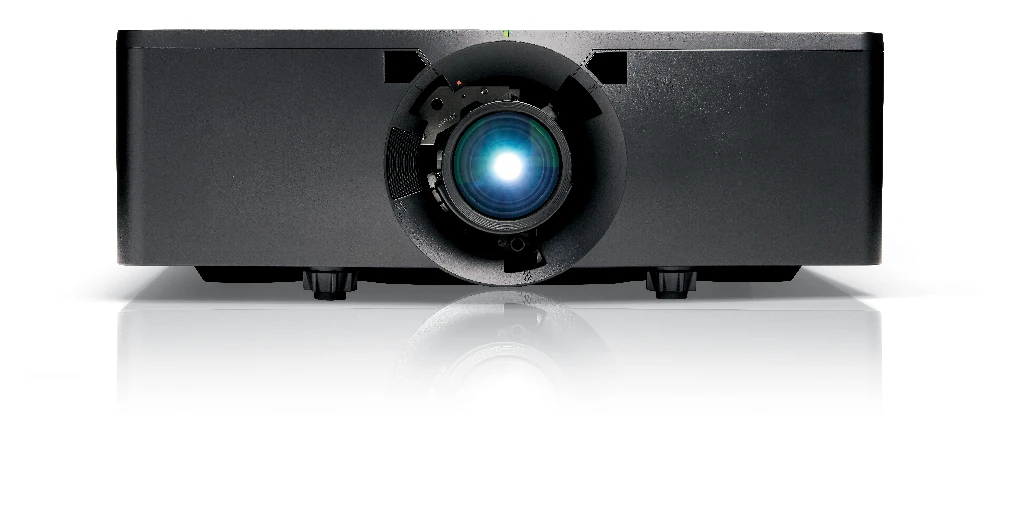 Christie 4K22-HS-Demoware