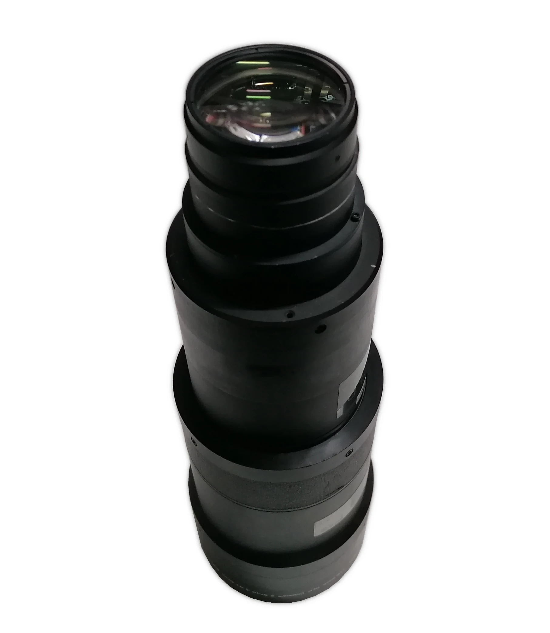 Barco M25 1.25-1.45:1-Refurbished