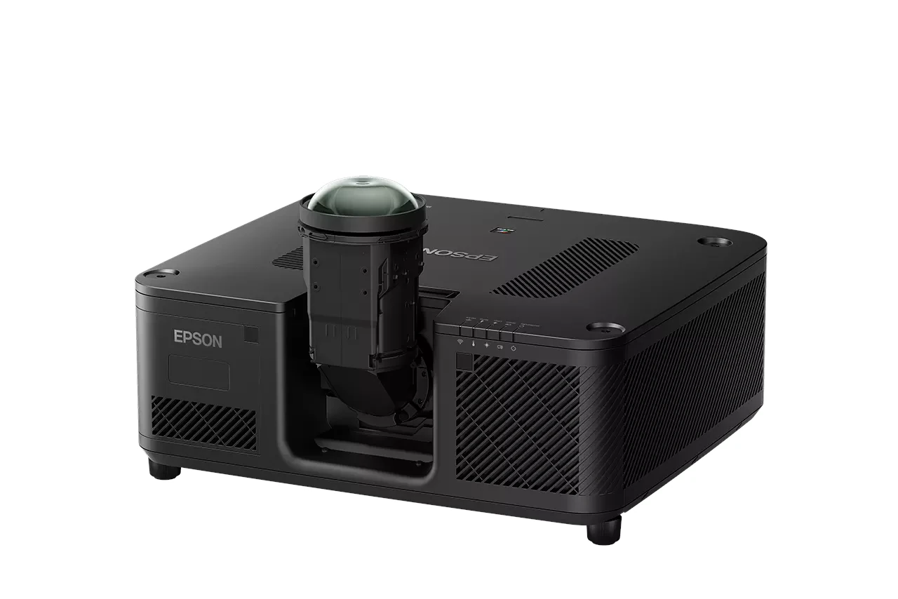 Epson ELPLX04H 0.39-0.49:1 - 90°-Demoware