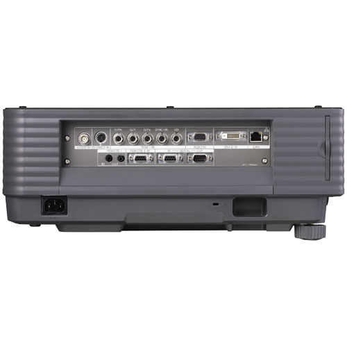 Panasonic PT-D5600E