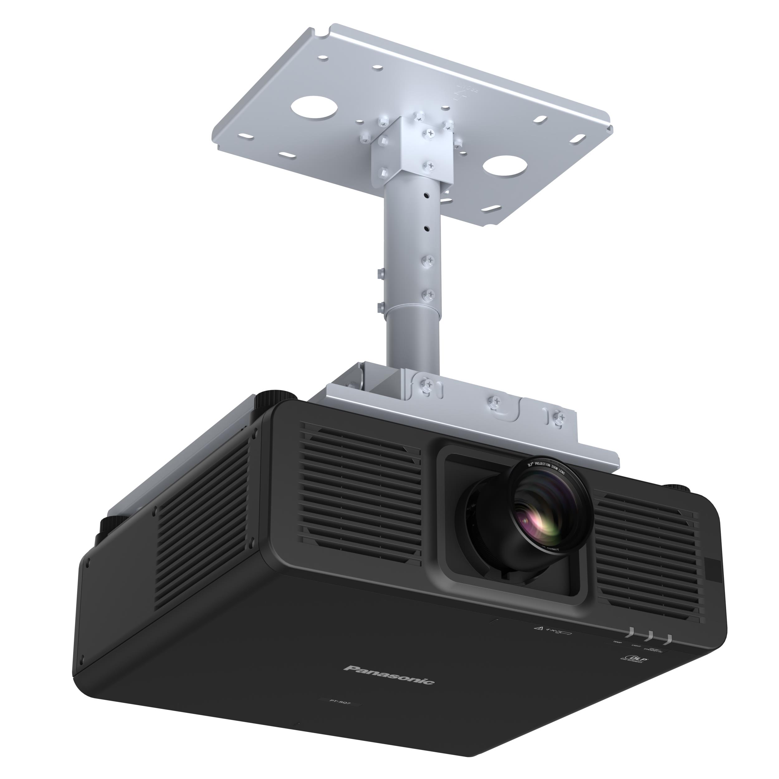Panasonic PT-RZ7LBEJ-Neuware