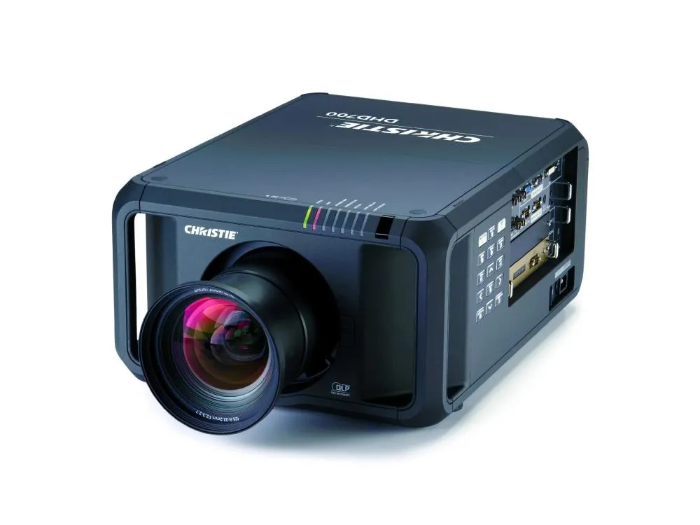 Christie DHD700