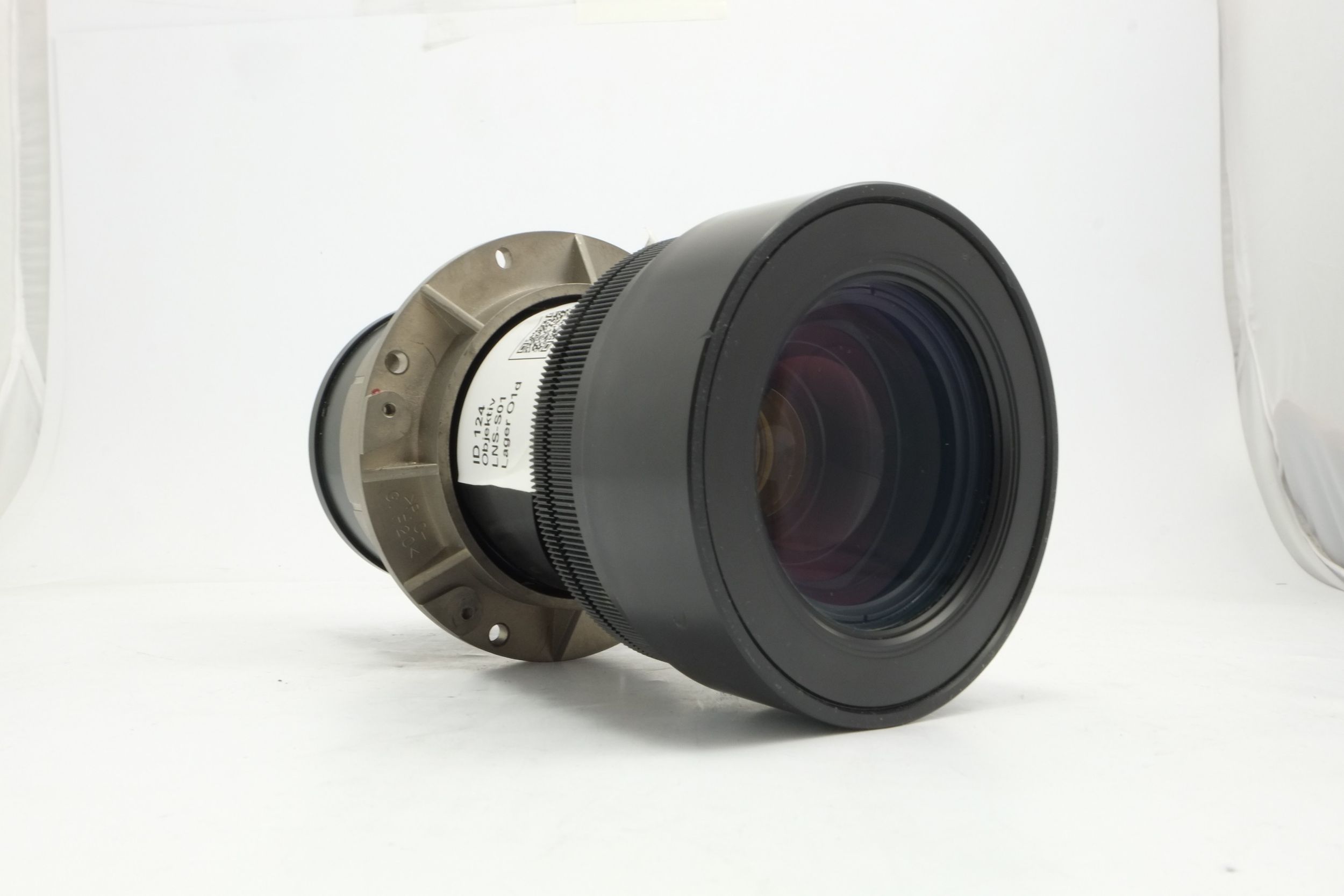 Sanyo LNS-S01Z