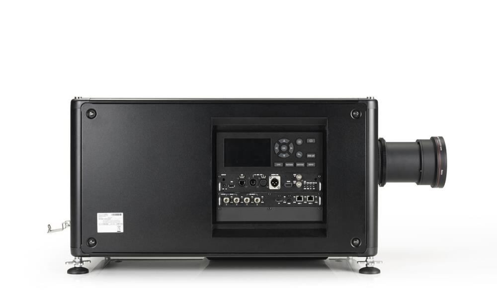 Barco HDX-4K20 FLEX