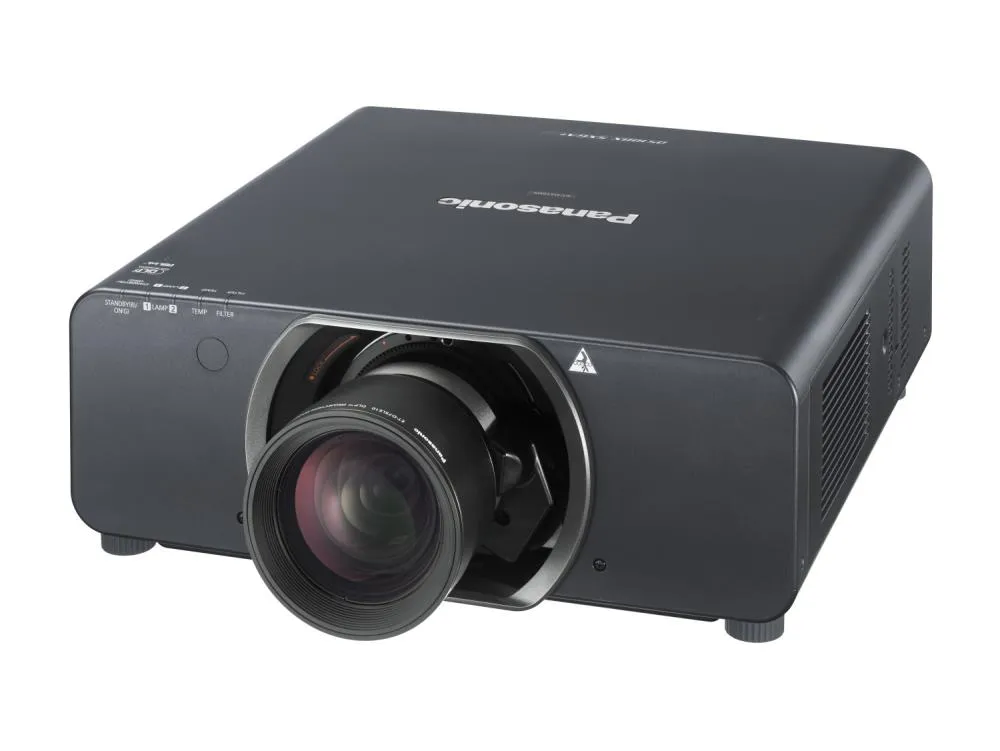 Panasonic PT-DS100X