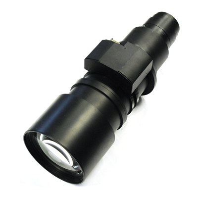Barco Lens HB 1.13-1.72:1-Refurbished
