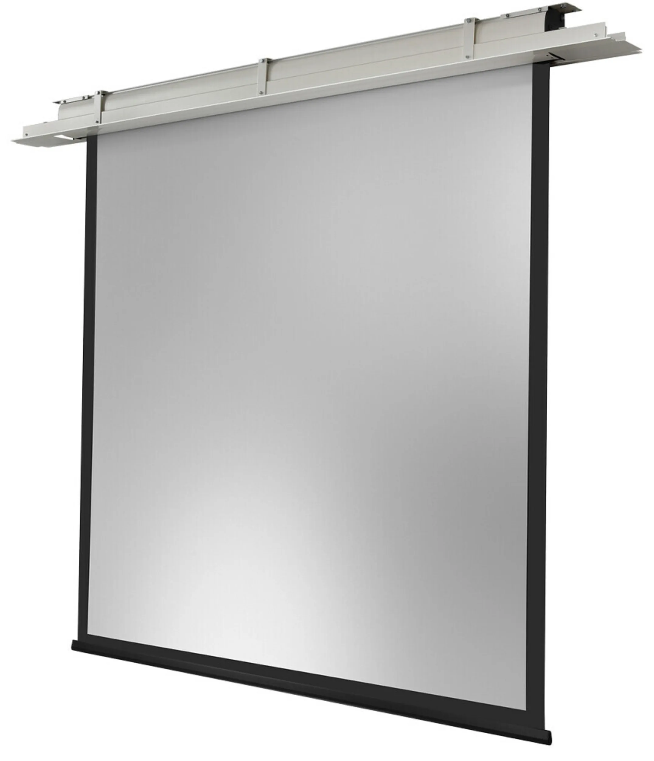 celexon, Deckeneinbauleinwand Motor Expert, 300x187 cm