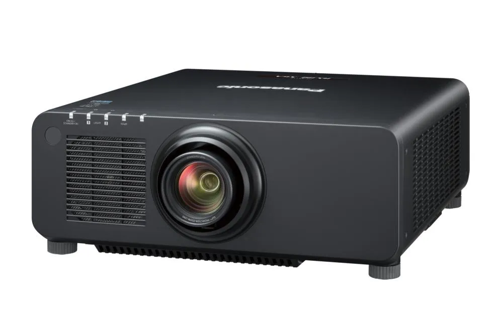 Panasonic PT-RX110 