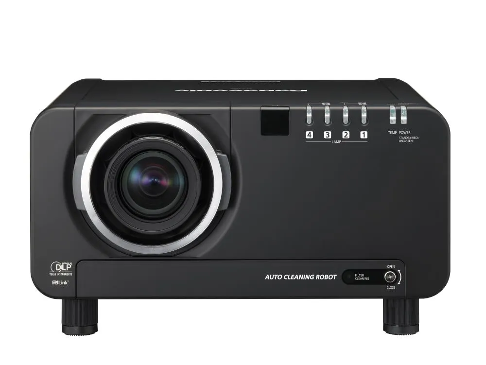 Panasonic PT-D12000