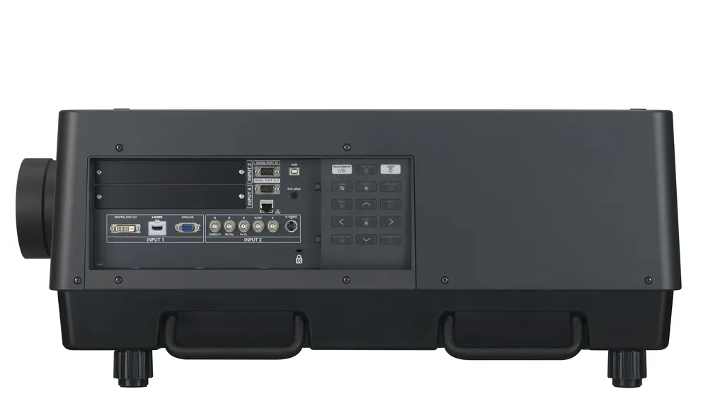 Panasonic PT-EX16K 