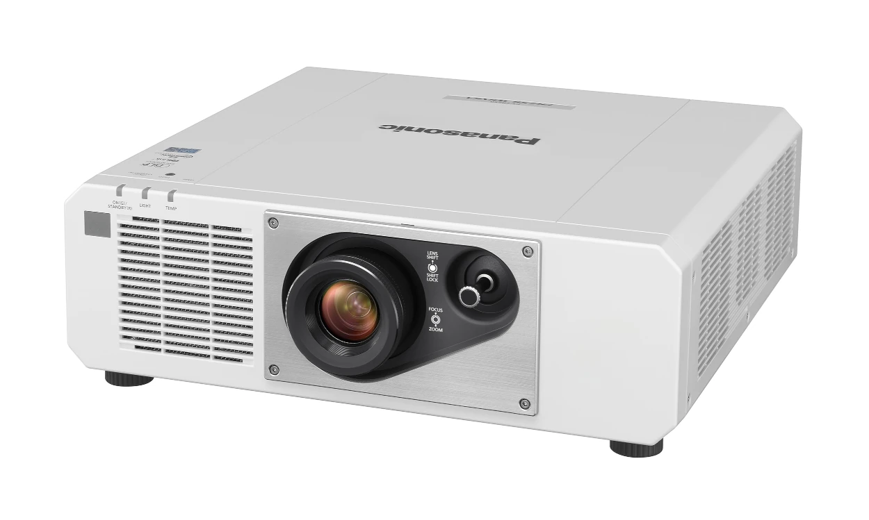 Panasonic PT-FRZ50W-Neuware