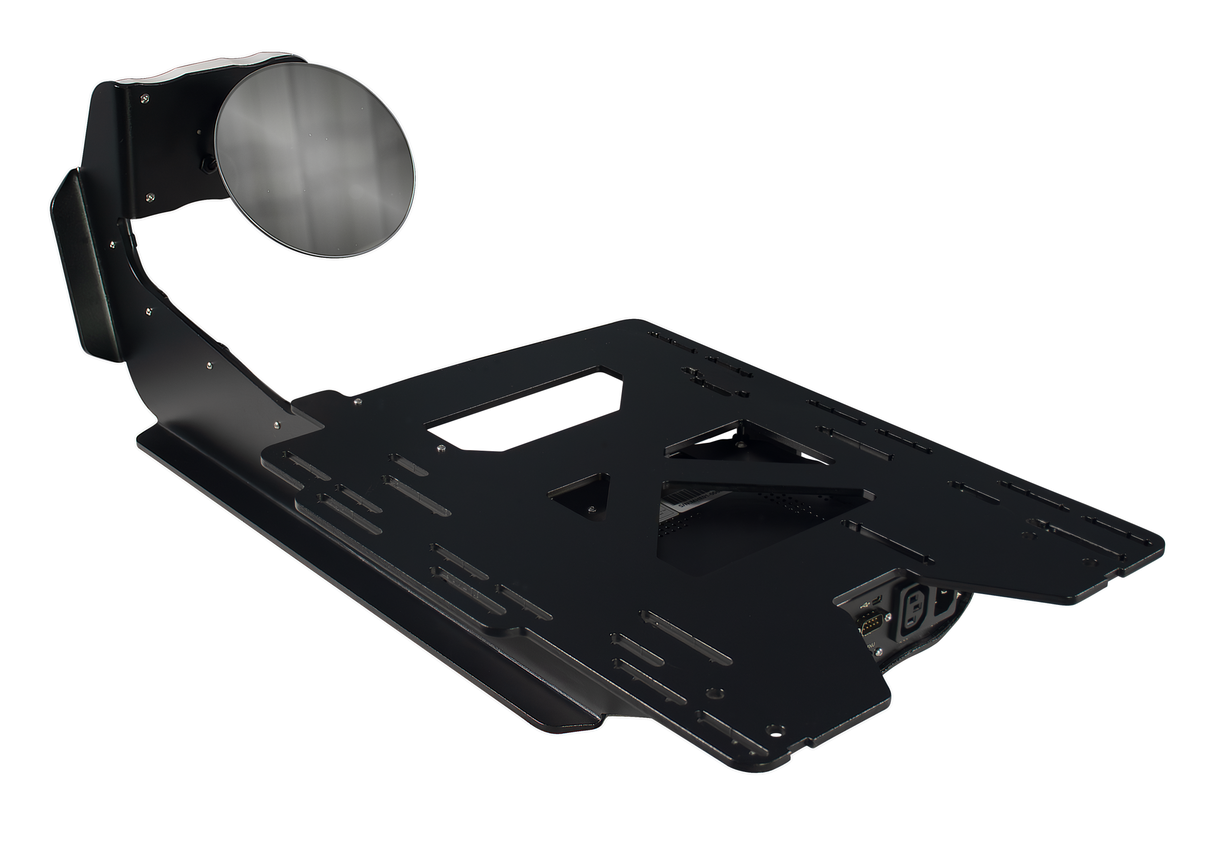 Mirror Head 11 - Barco G62 + G60 