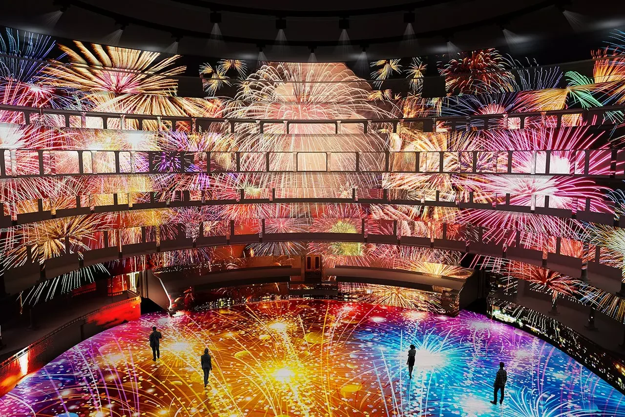 Epson EB-PU2130W-Neuware