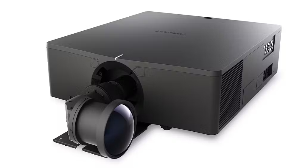 Christie 4K22-HS