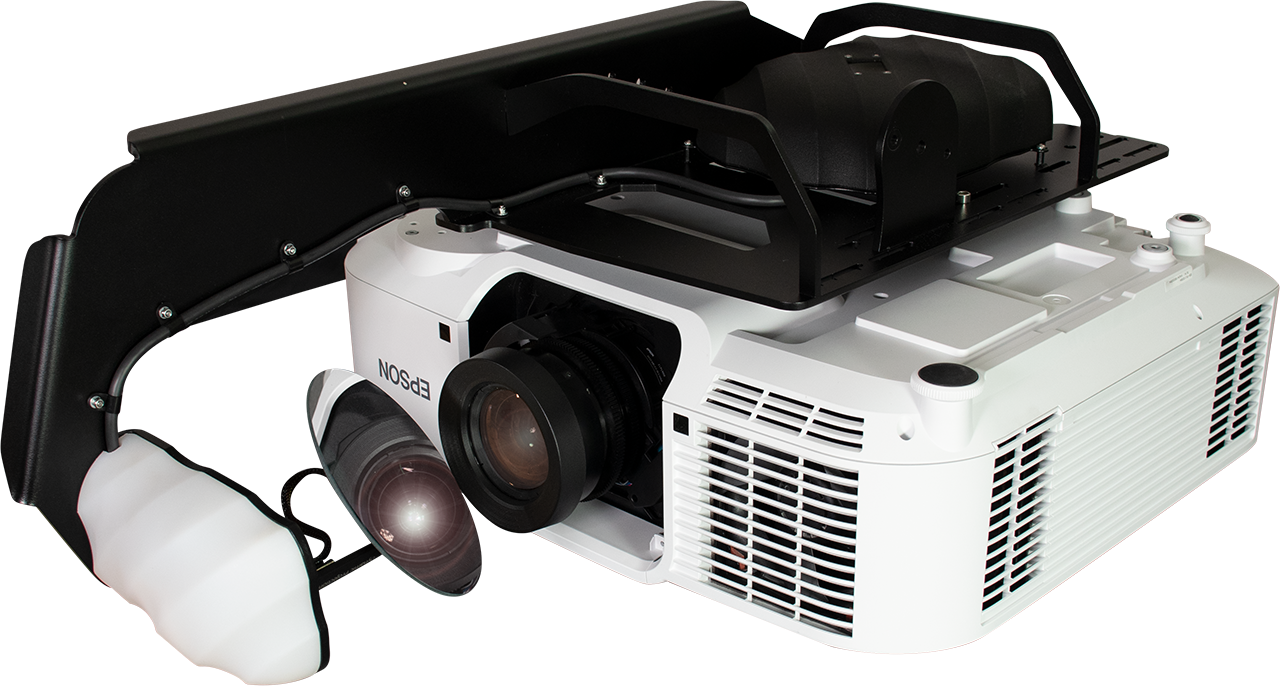 Mirror Head 11 - Epson EB-L1000 