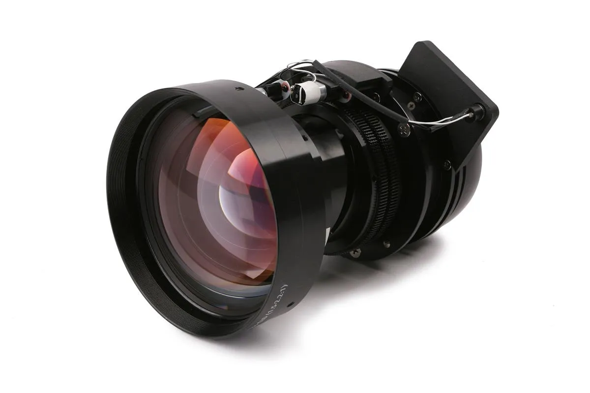 Barco CLD 1.50-2.20:1