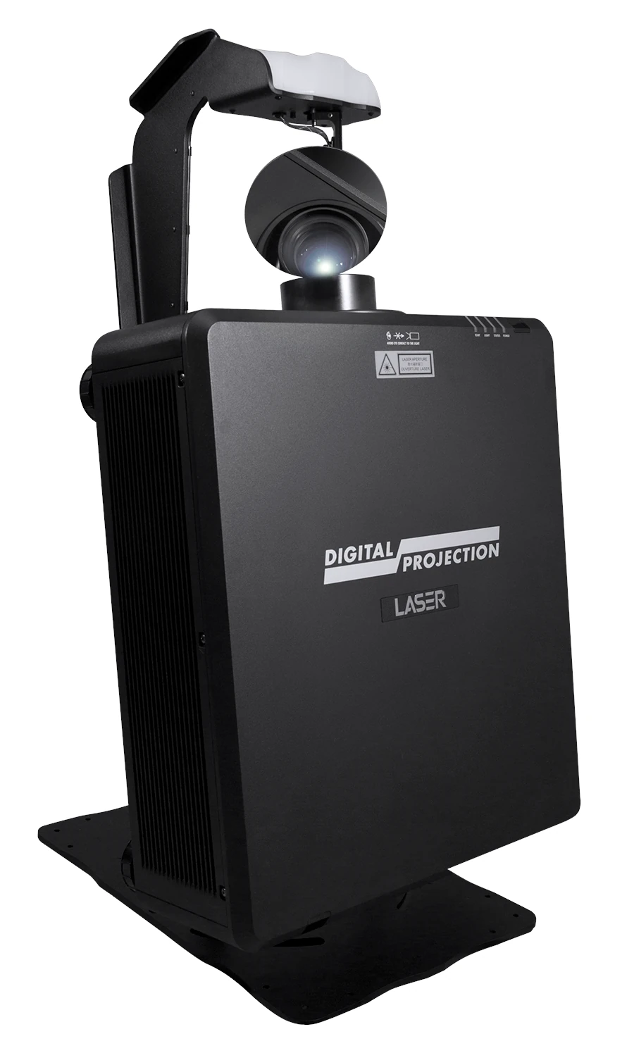 Mirror Head 11 Digital Projection E-Vision Laser 11000 4K