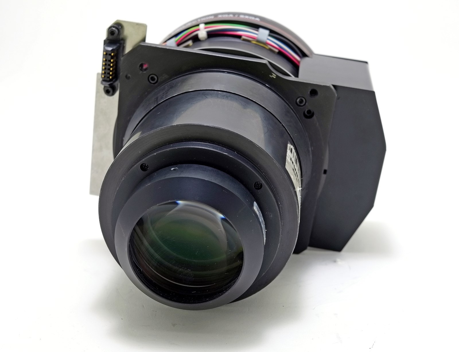 Barco TLD-HB 2.80-5.00:1