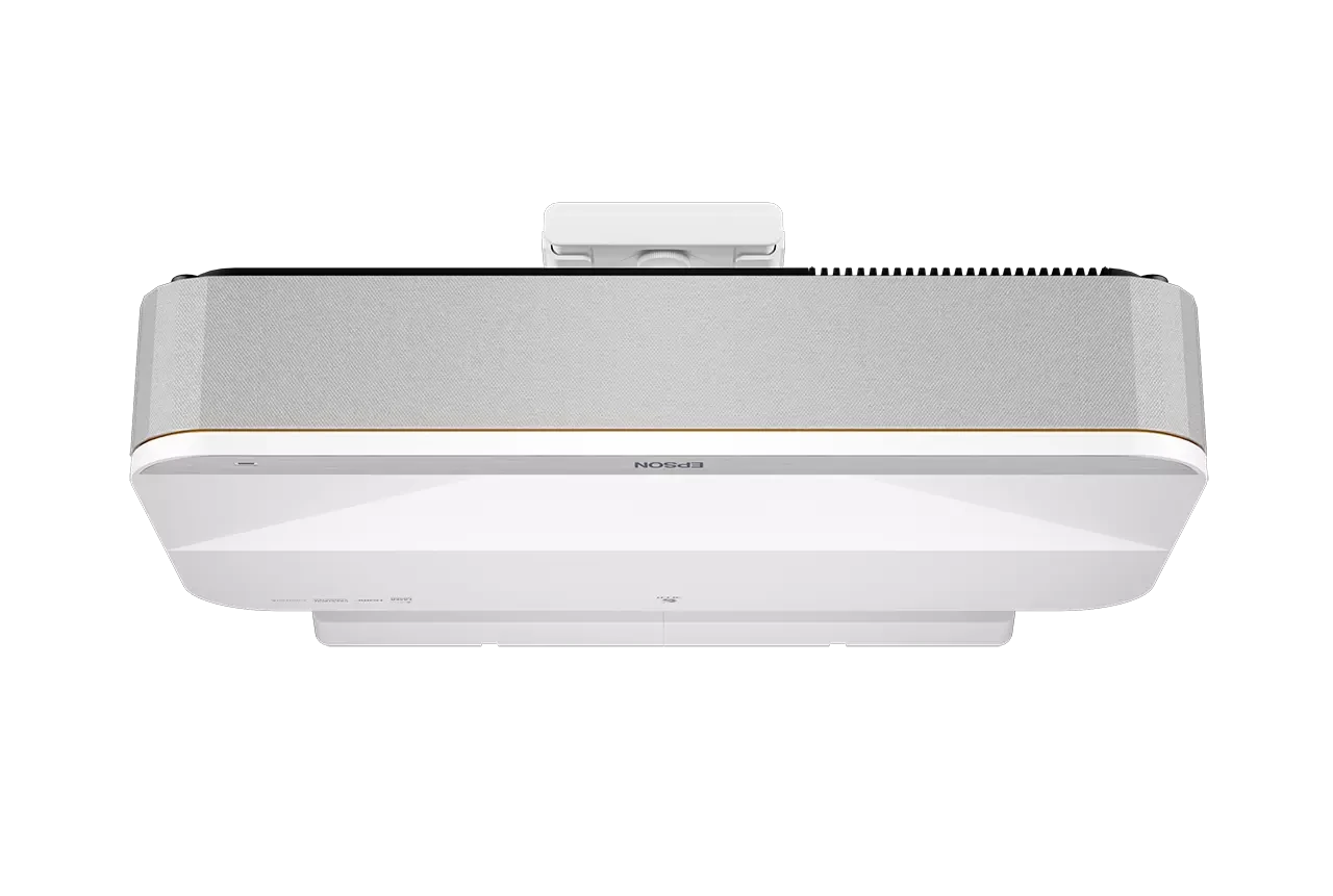Epson EH-QS100W-Demoware