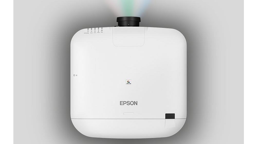 Epson EB-PU1007W
