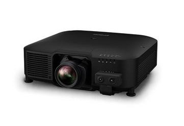 Epson EB-PQ2010B-Demoware