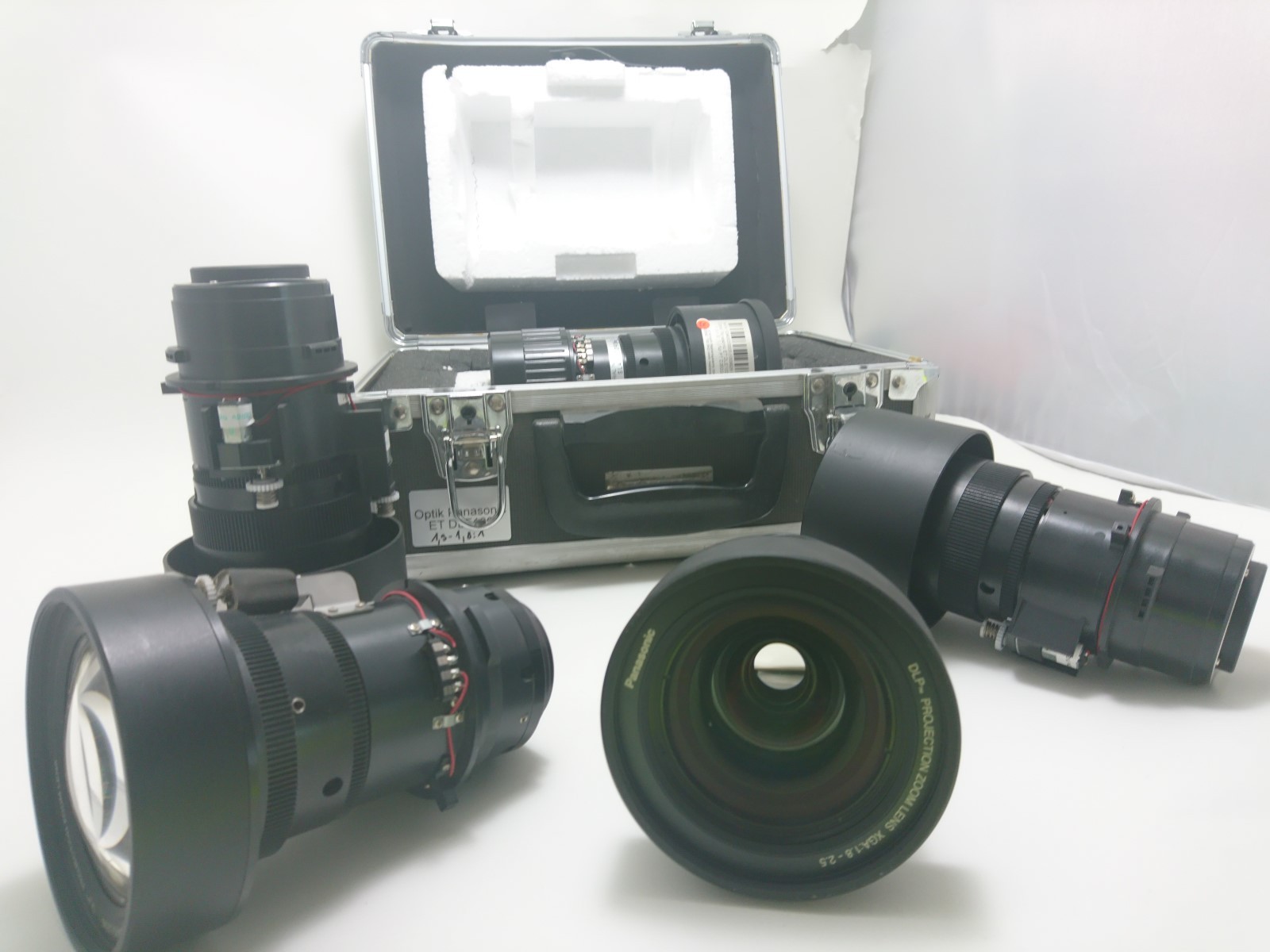 Panasonic ET-DLE450