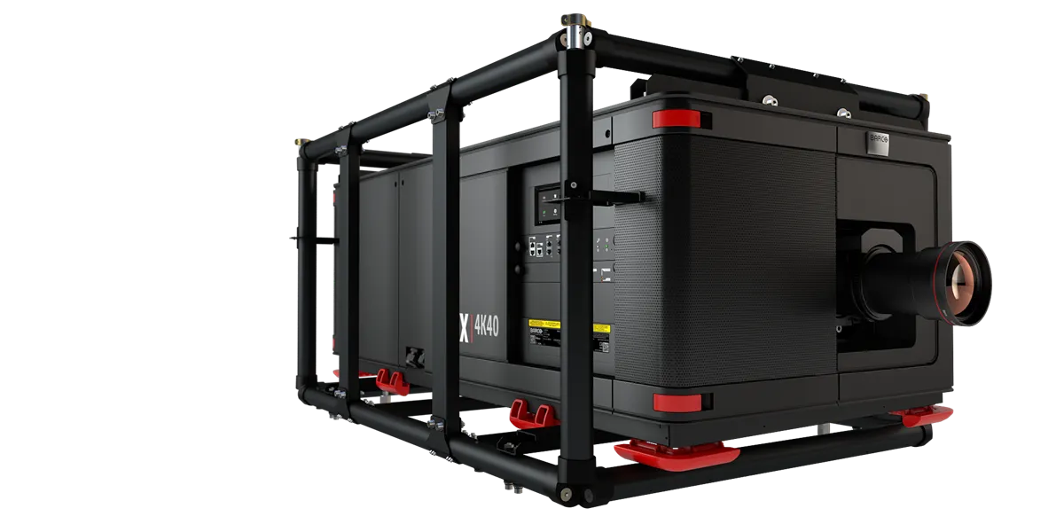 Barco XDX-4K40 