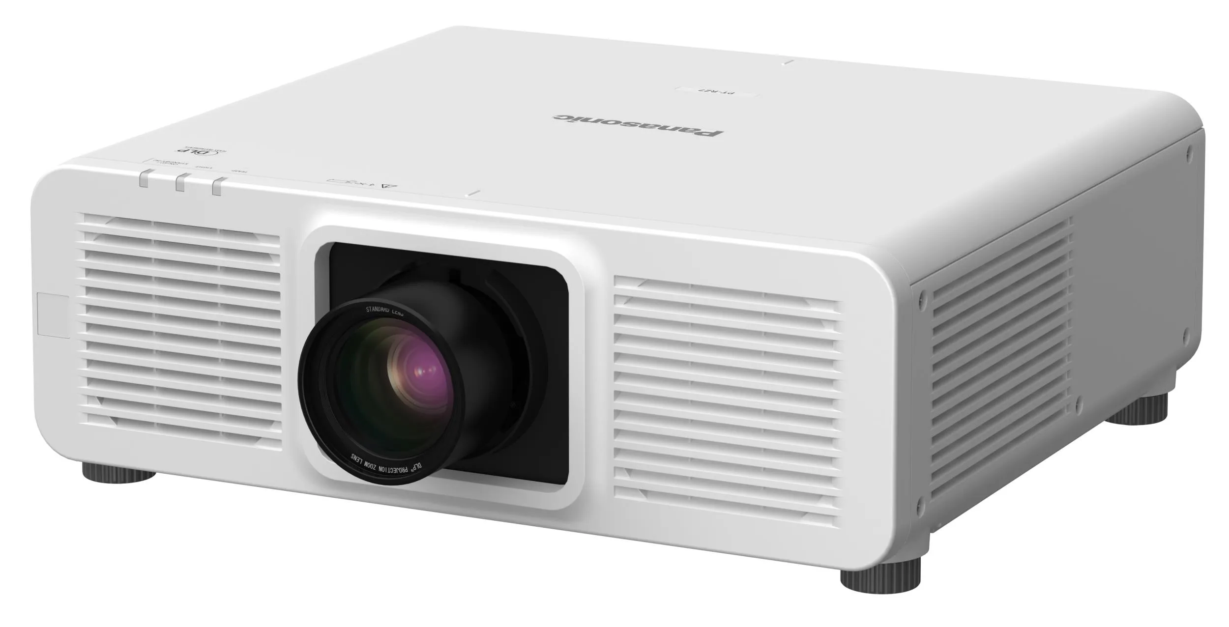 Panasonic PT-RZ6LWEJ-Demoware