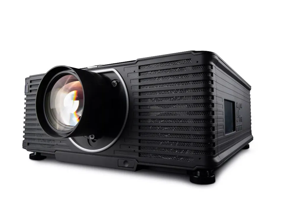 Barco I600‑4K10 schwarz-Neuware