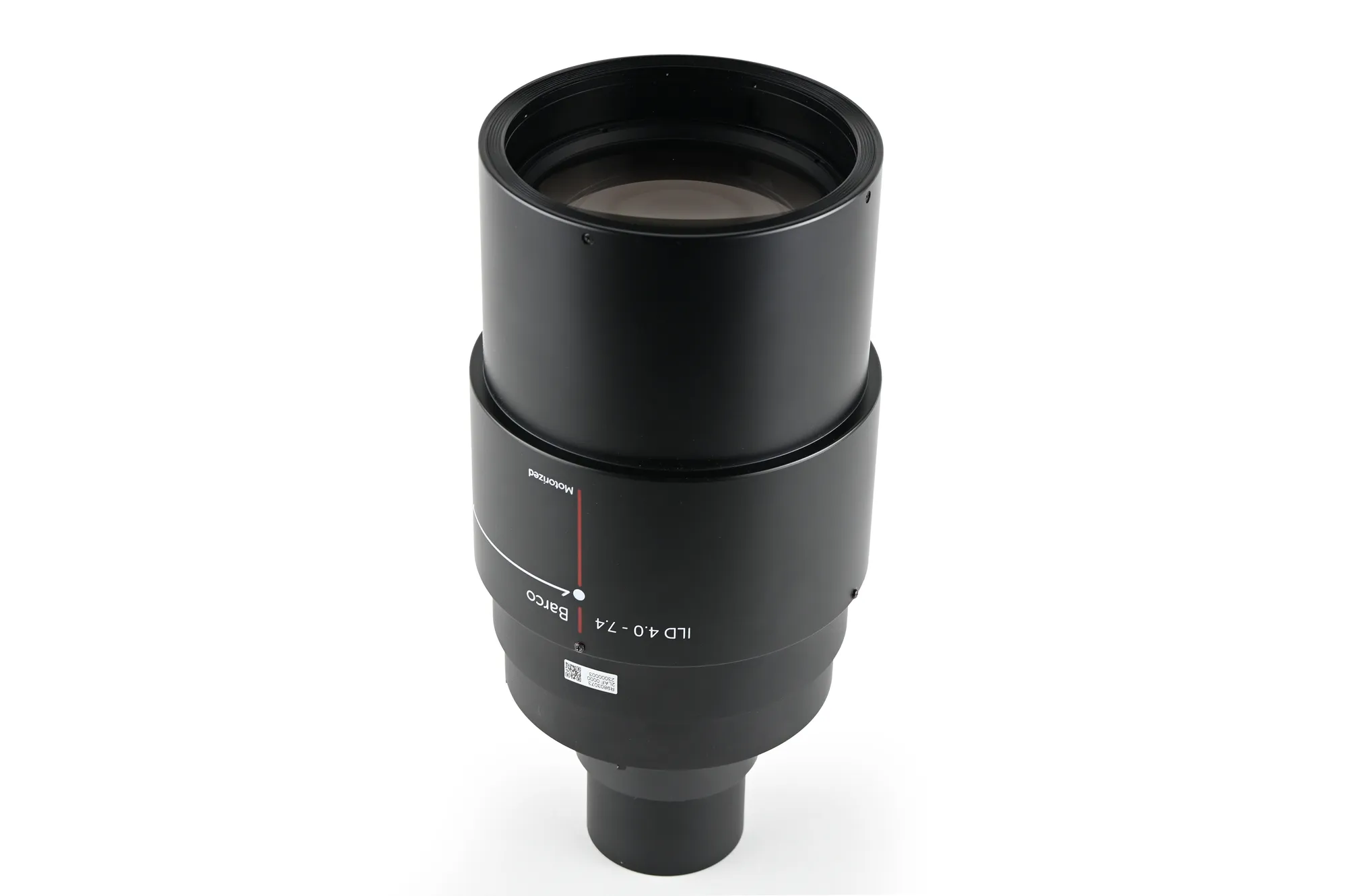 Barco ILD 4.00-7.40:1-Neuware