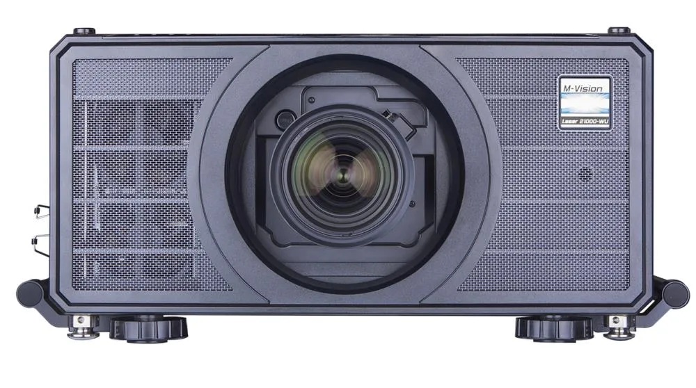 Digitale Projektion M-VISION Laser 21000 