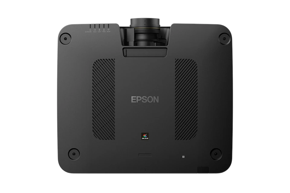 Epson EB-XQ2030B-Demoware