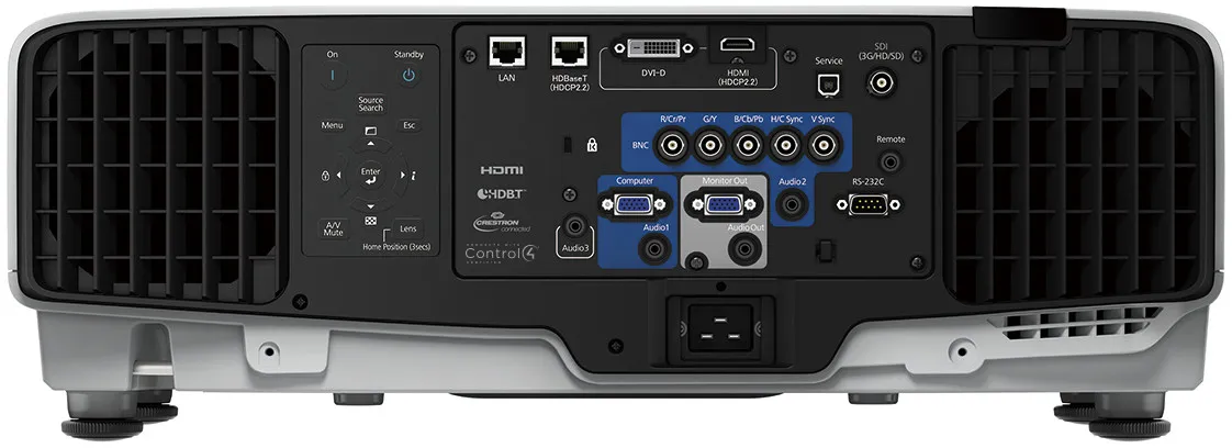 Epson EB-L1750U 