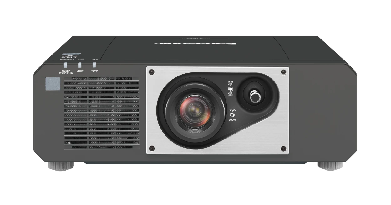 Panasonic PT-FRQ50