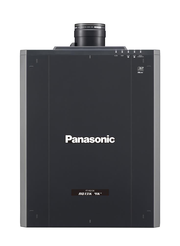 Panasonic PT-RQ13K