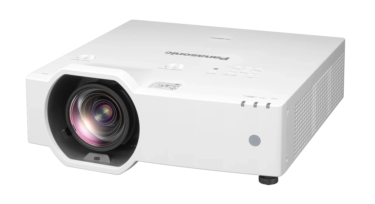 Panasonic PT-VMZ7ST W-Demoware