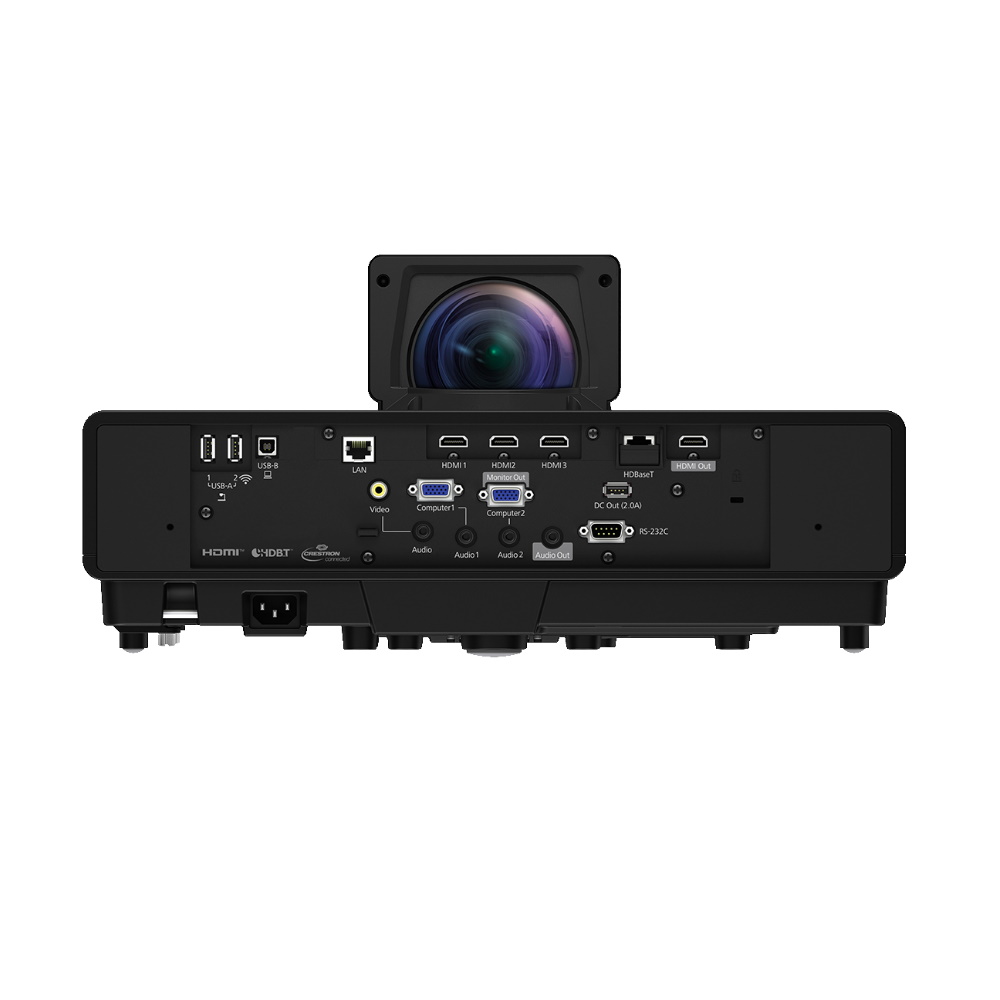 Epson EB-805F