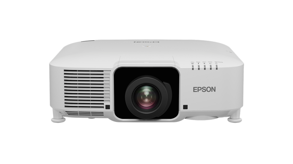 Epson EB-PU2010W-Demoware