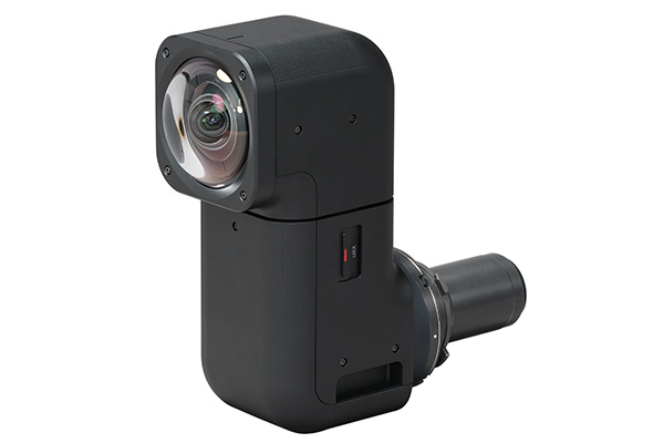 Fujifilm FP-ZL034 0.34-0.41:1-Demoware