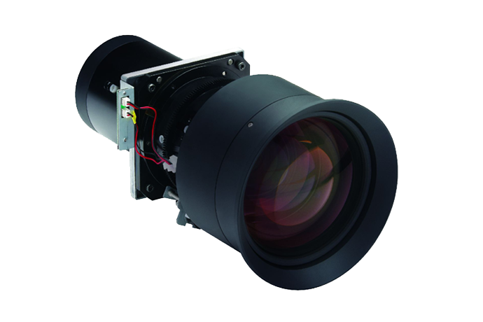 Christie H/HS 1.02-1.36:1-Refurbished