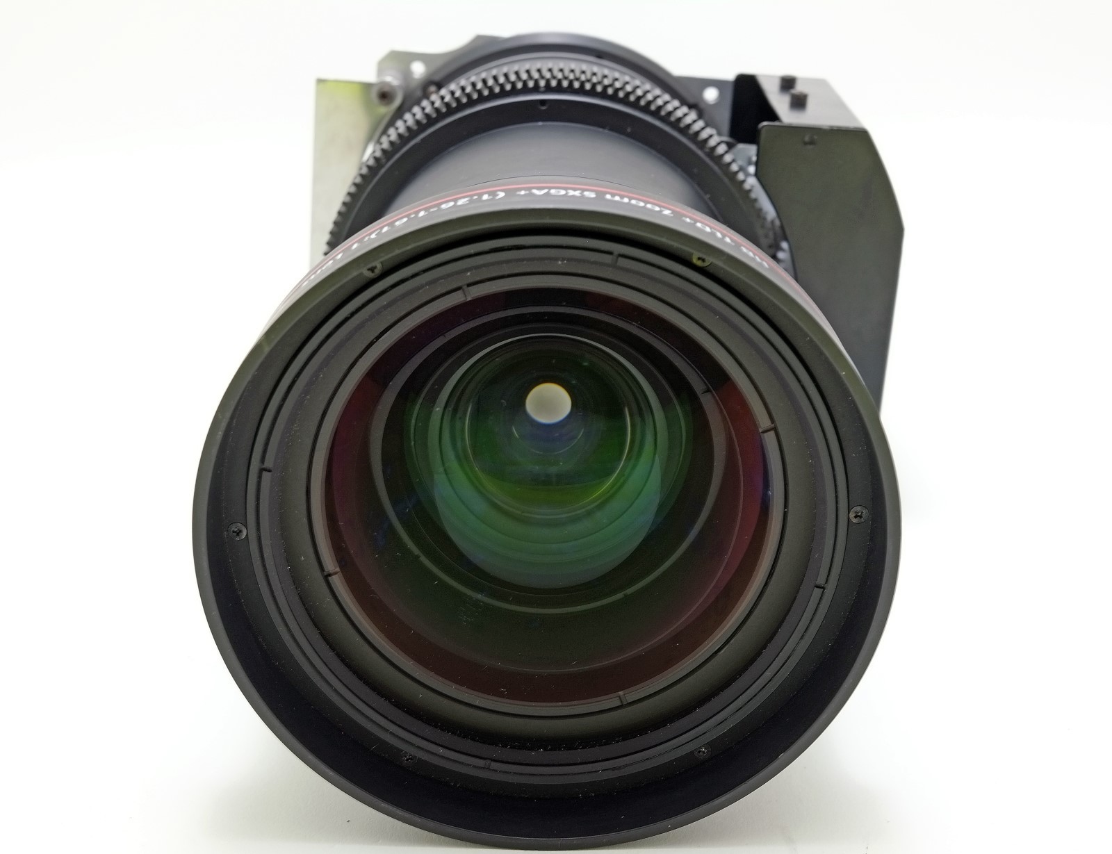 Barco TLD+ Ultra 1.16-1.49:1