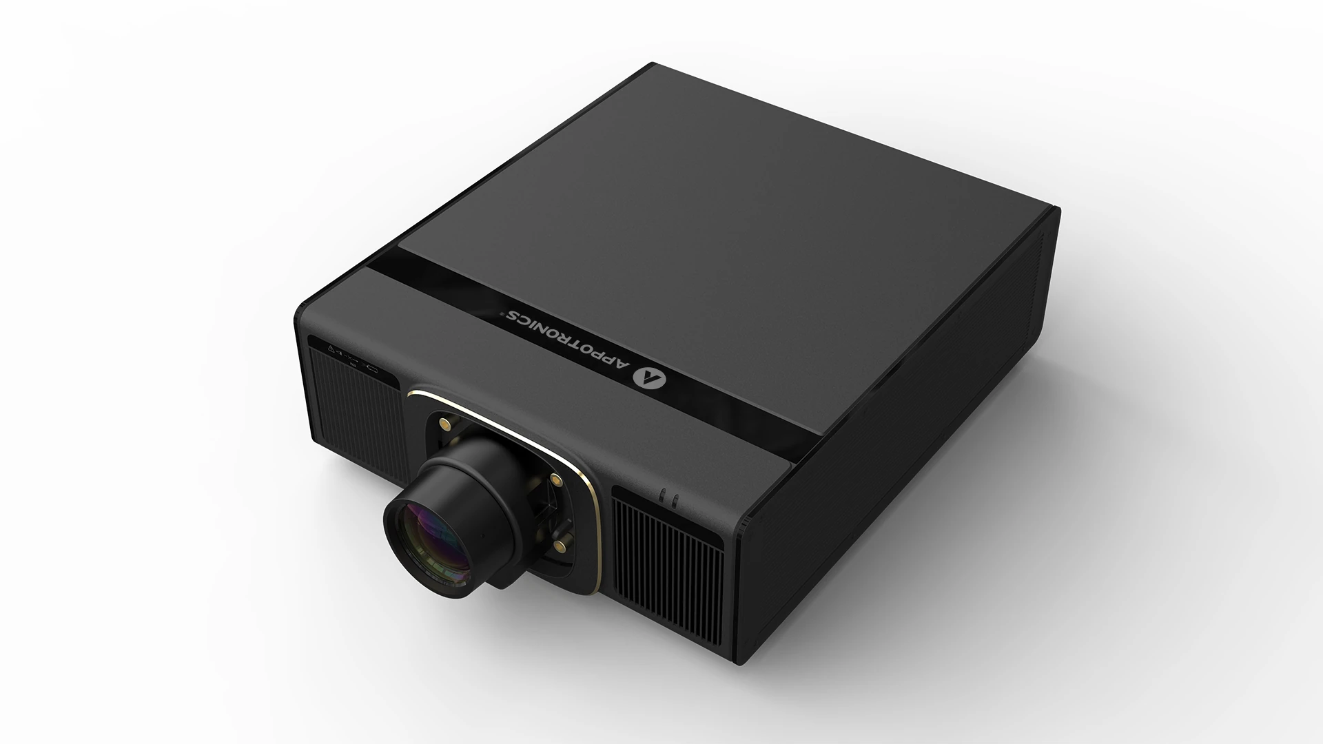Appotronics AL-SK25KAP-Demoware