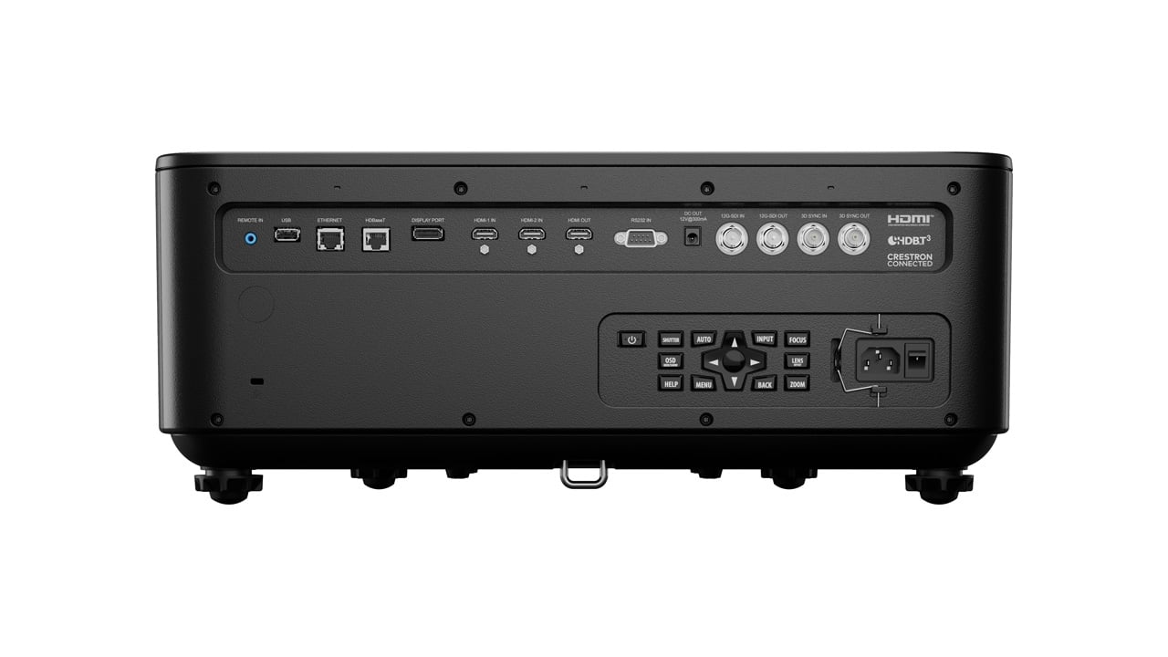 Christie 4K1000-KS-Neuware