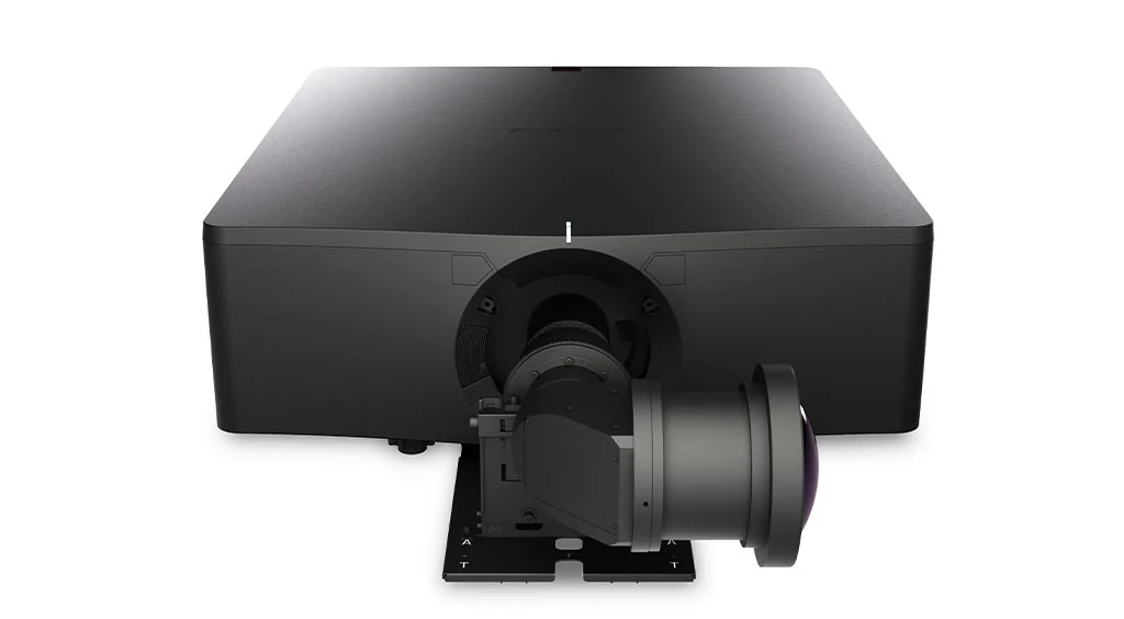 Christie 4K22-HS-Demoware