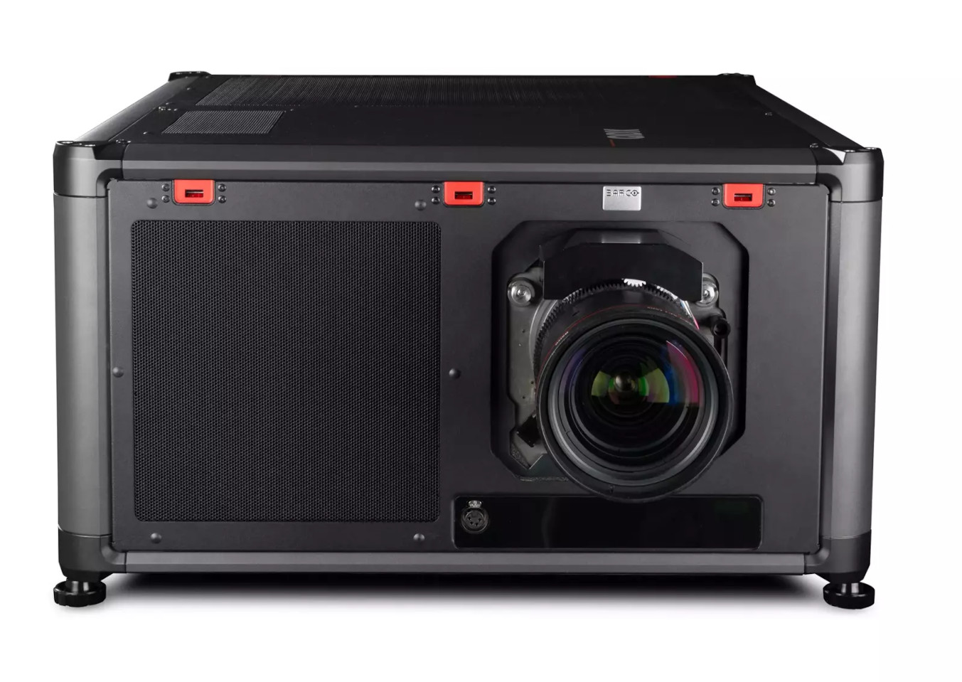 Barco QDX 4K35-Neuware