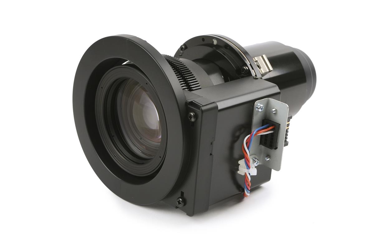 Barco RLD W 2.90-4.34:1