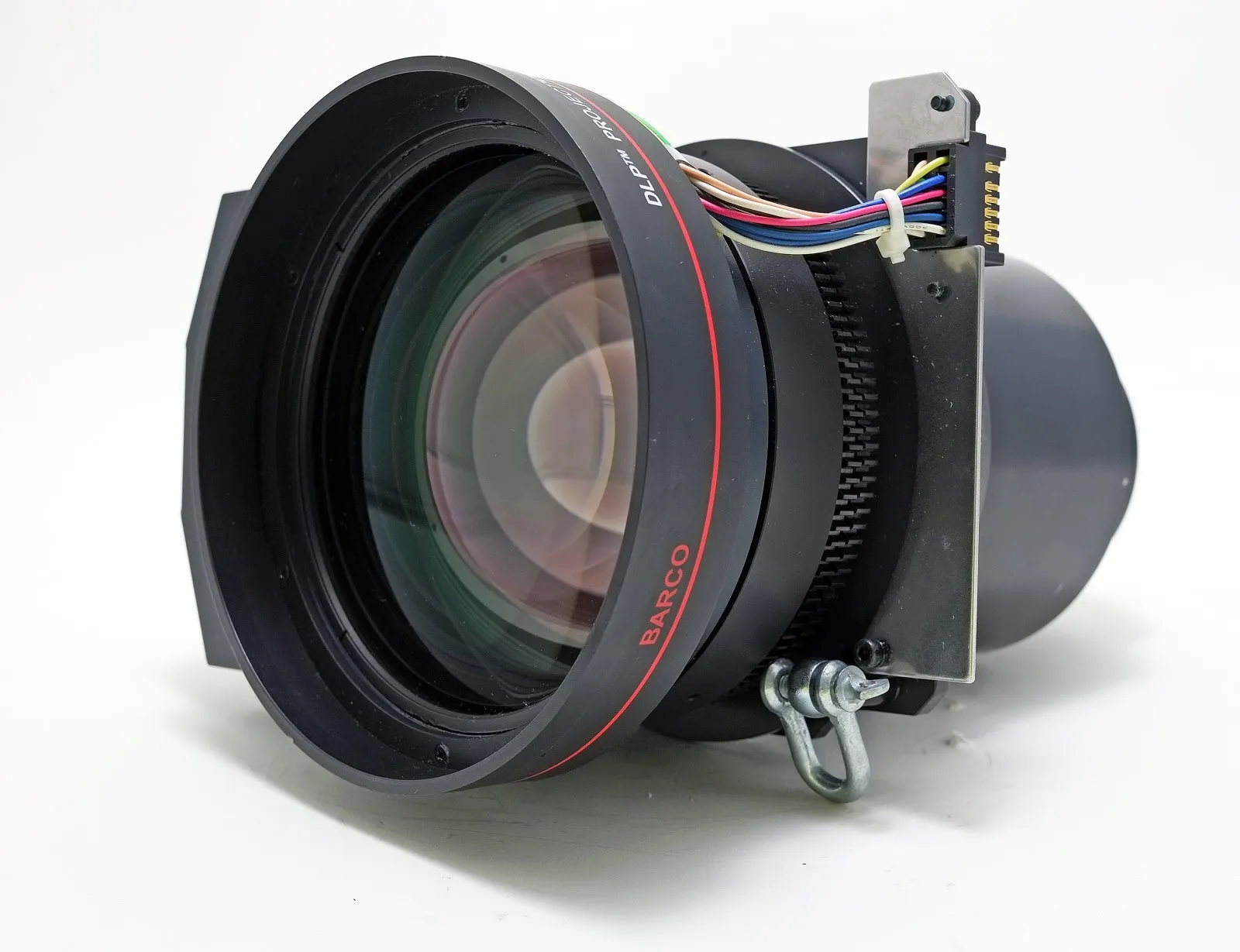 Barco TLD-HB 2.80-5.00:1