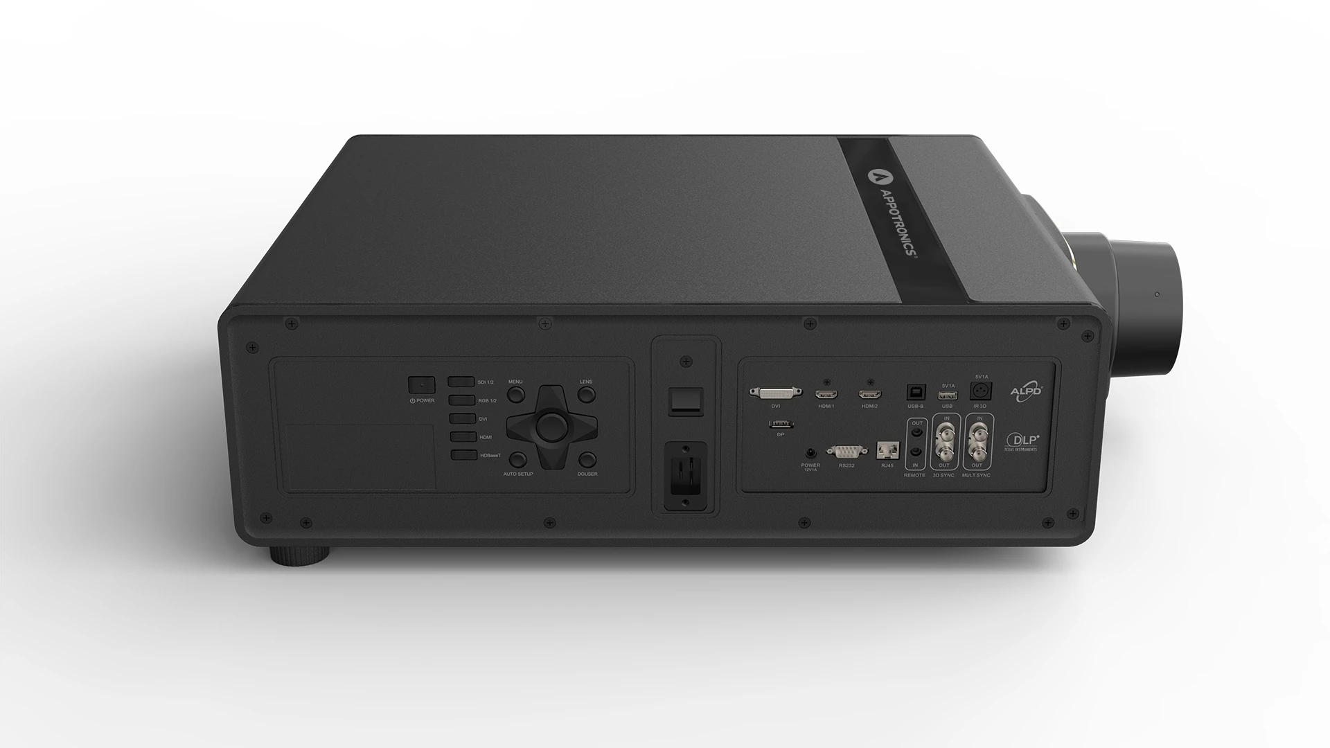 Appotronics AL-SU25KAP-Demoware